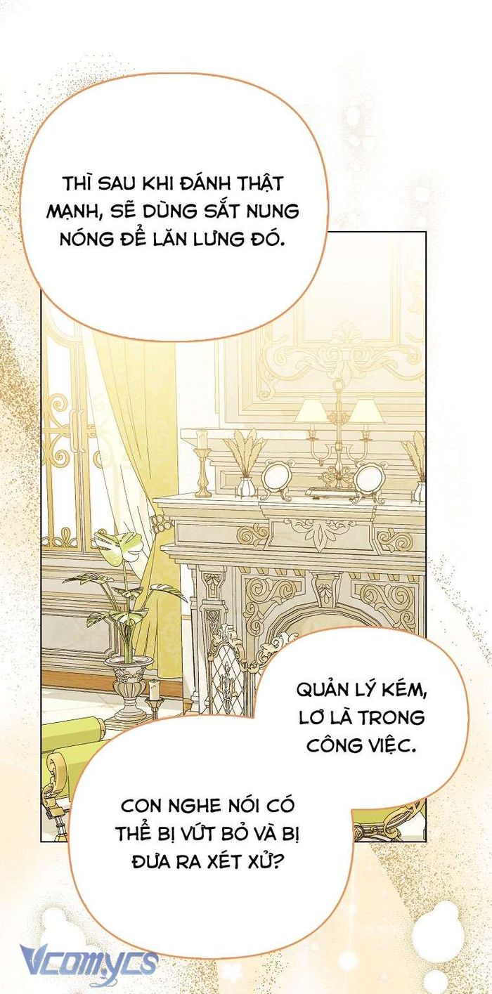 Nhân Vật Phản Diện Đều Thích Tôi - Chap 8 Ảnh 41