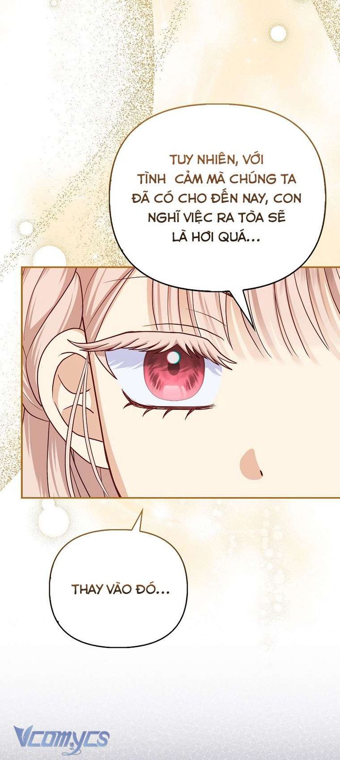 Nhân Vật Phản Diện Đều Thích Tôi - Chap 8 Ảnh 42