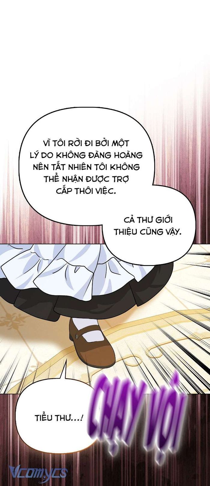 Nhân Vật Phản Diện Đều Thích Tôi - Chap 8 Ảnh 44