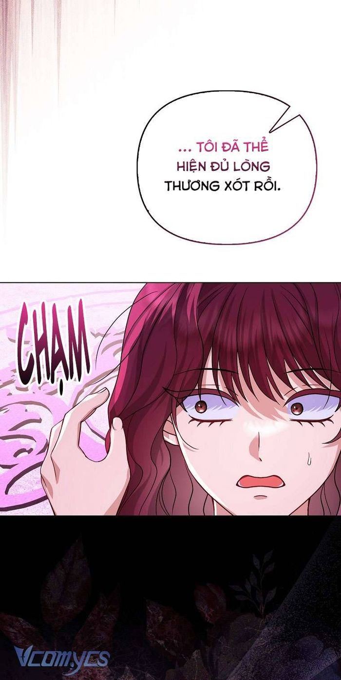 Nhân Vật Phản Diện Đều Thích Tôi - Chap 8 Ảnh 46