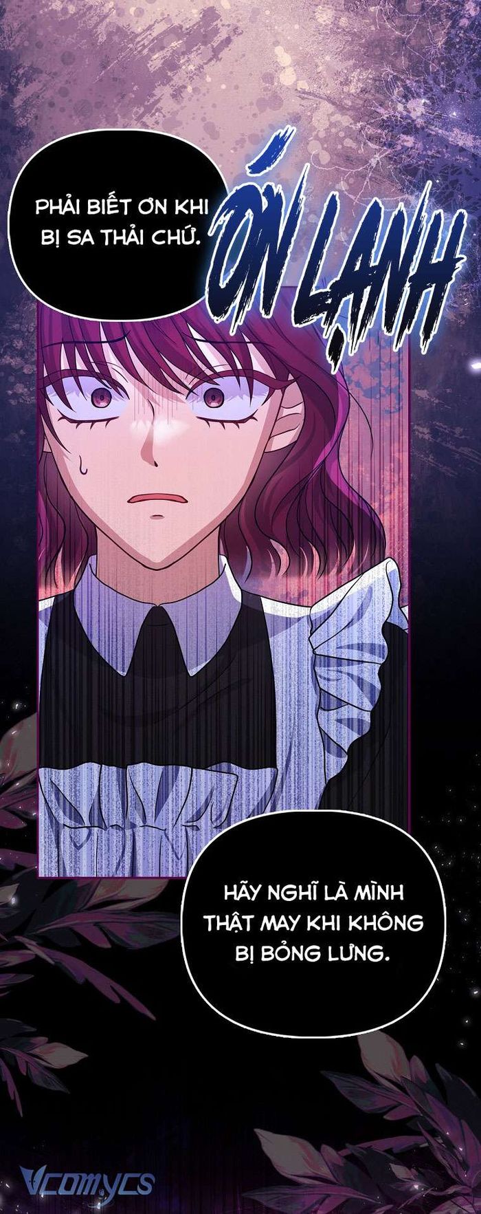 Nhân Vật Phản Diện Đều Thích Tôi - Chap 8 Ảnh 48