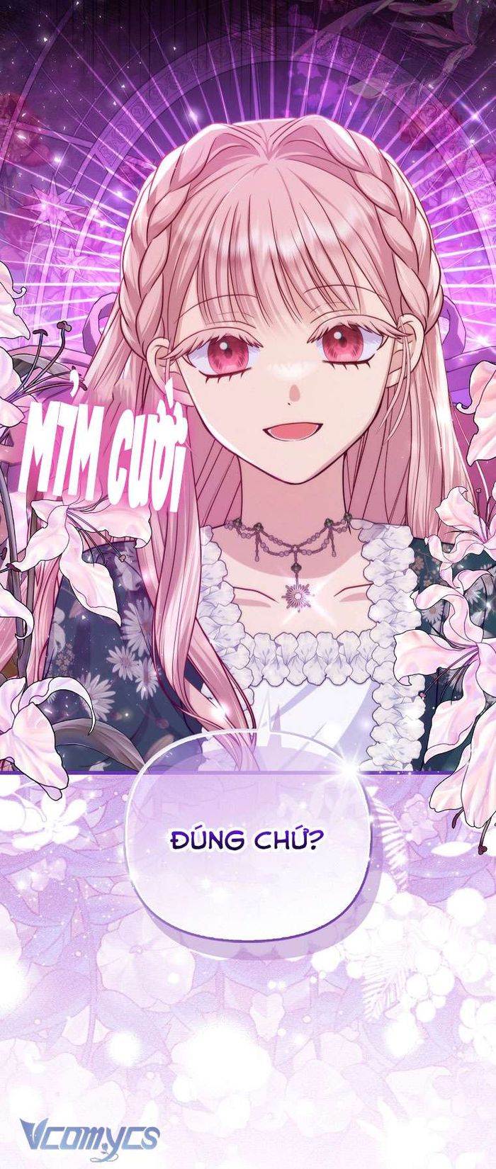 Nhân Vật Phản Diện Đều Thích Tôi - Chap 8 Ảnh 49
