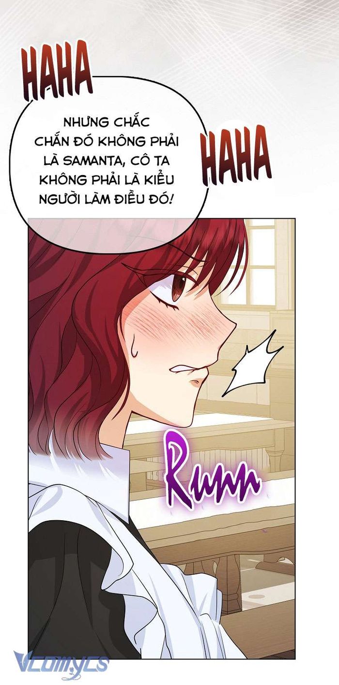 Nhân Vật Phản Diện Đều Thích Tôi - Chap 8 Ảnh 6