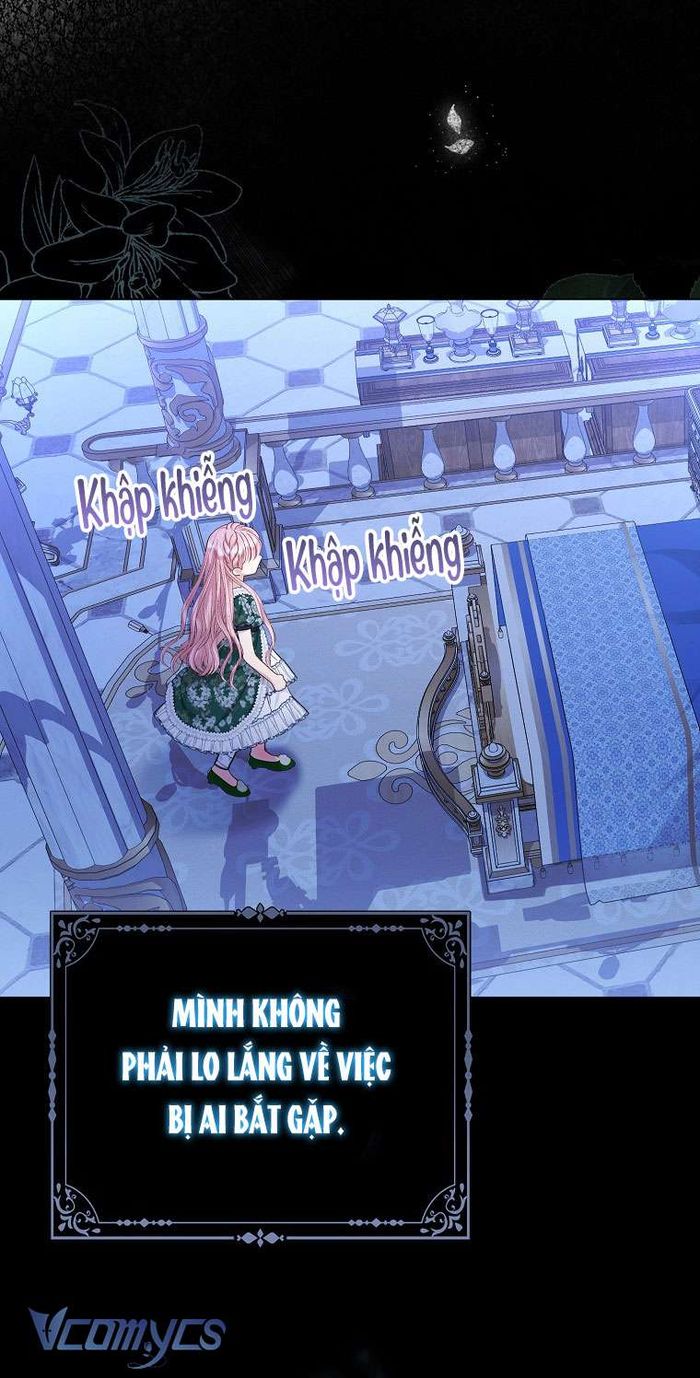 Nhân Vật Phản Diện Đều Thích Tôi - Chap 8 Ảnh 52