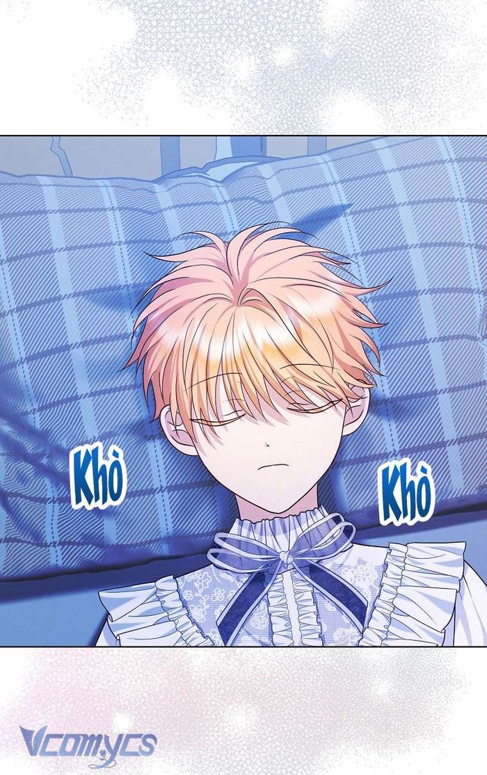 Nhân Vật Phản Diện Đều Thích Tôi - Chap 8 Ảnh 55