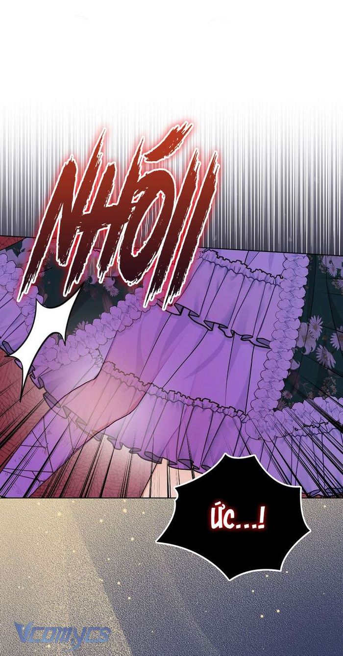 Nhân Vật Phản Diện Đều Thích Tôi - Chap 8 Ảnh 58