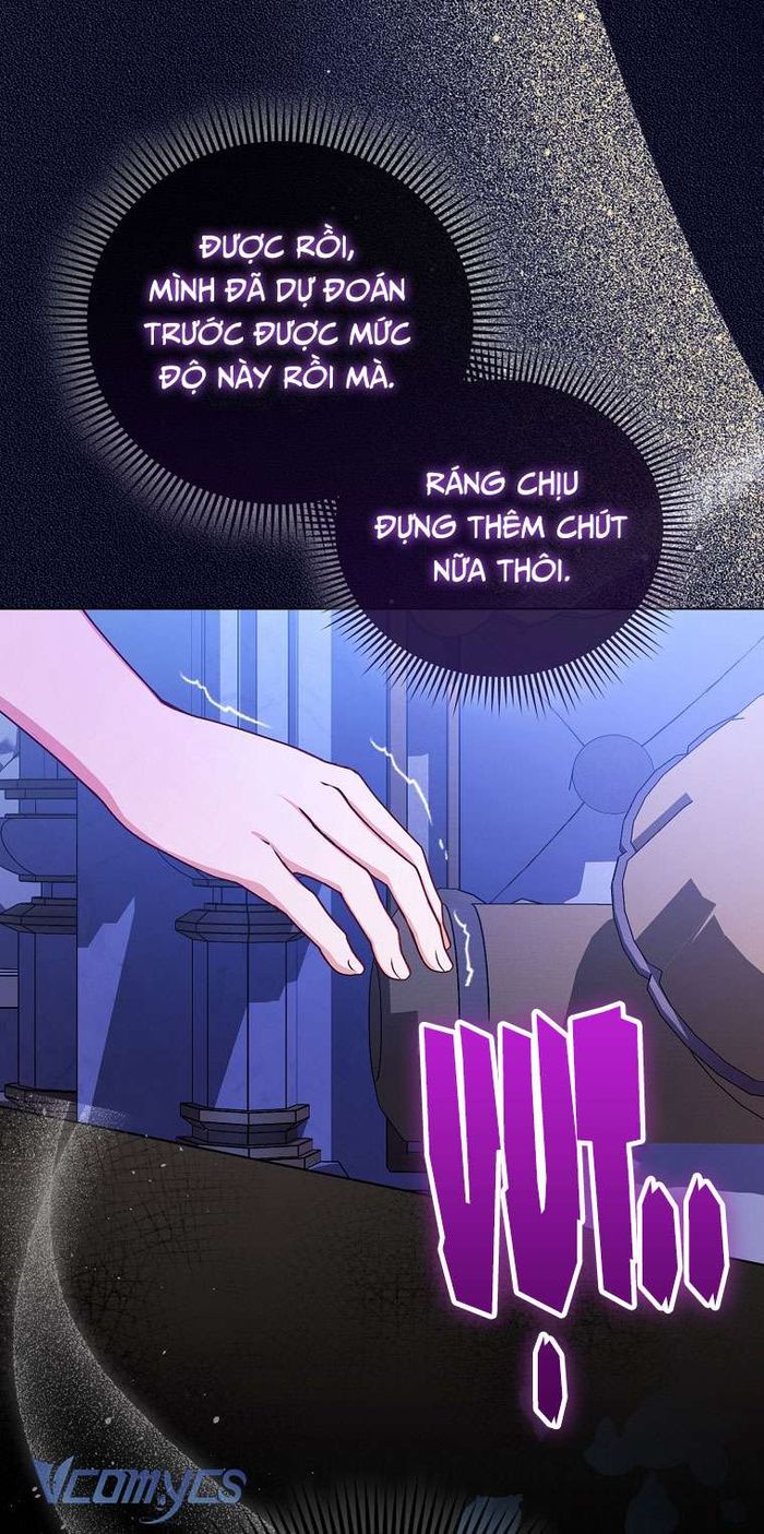 Nhân Vật Phản Diện Đều Thích Tôi - Chap 8 Ảnh 60