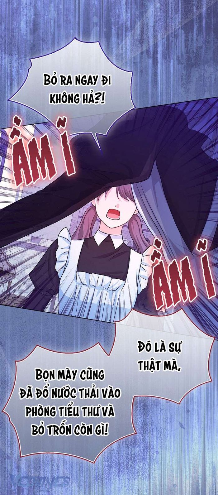 Nhân Vật Phản Diện Đều Thích Tôi - Chap 8 Ảnh 8