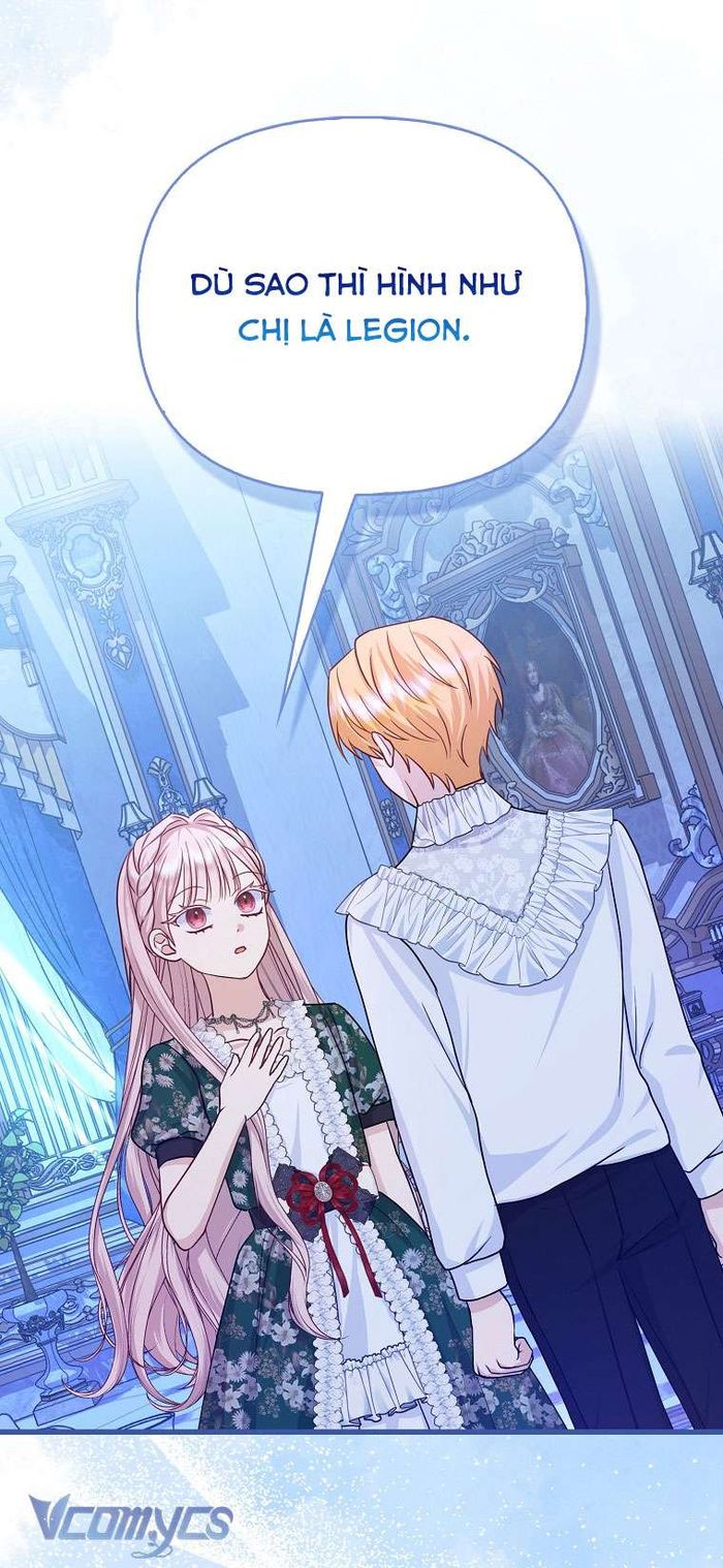 Nhân Vật Phản Diện Đều Thích Tôi - Chap 9 Ảnh 13