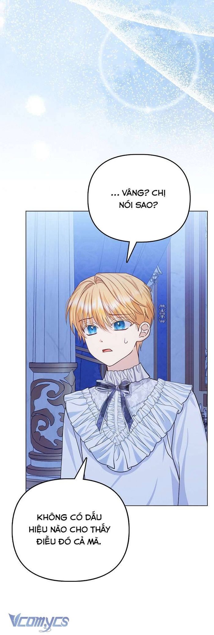 Nhân Vật Phản Diện Đều Thích Tôi - Chap 9 Ảnh 14