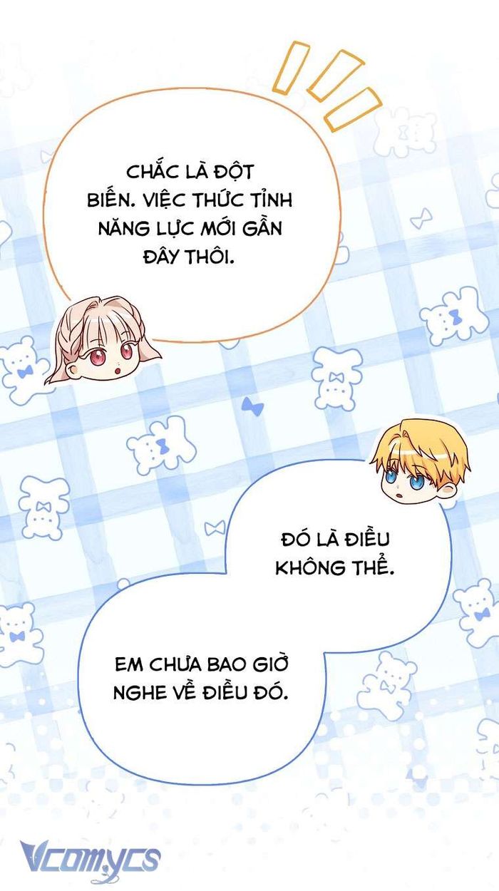 Nhân Vật Phản Diện Đều Thích Tôi - Chap 9 Ảnh 15