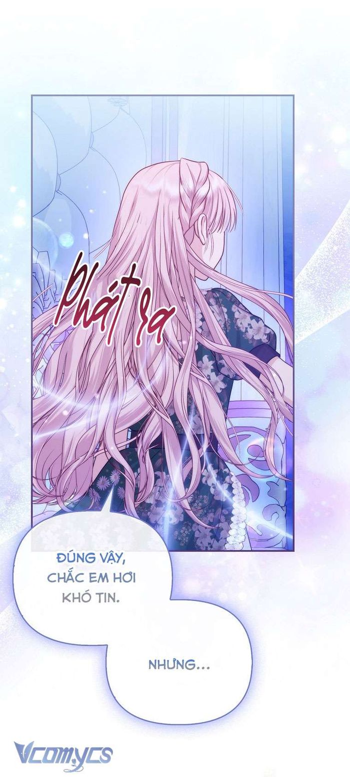 Nhân Vật Phản Diện Đều Thích Tôi - Chap 9 Ảnh 16