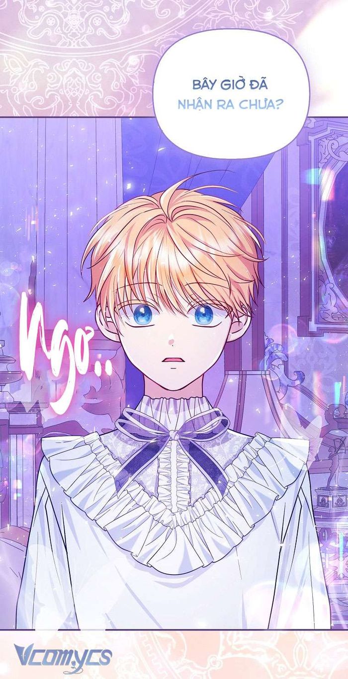 Nhân Vật Phản Diện Đều Thích Tôi - Chap 9 Ảnh 19