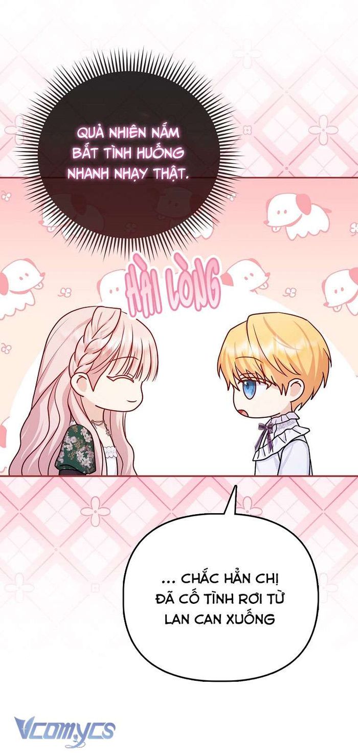 Nhân Vật Phản Diện Đều Thích Tôi - Chap 9 Ảnh 22