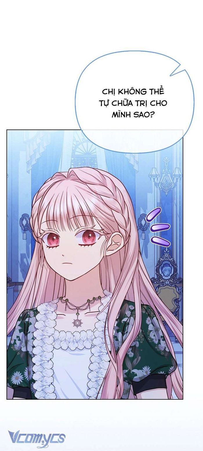 Nhân Vật Phản Diện Đều Thích Tôi - Chap 9 Ảnh 24