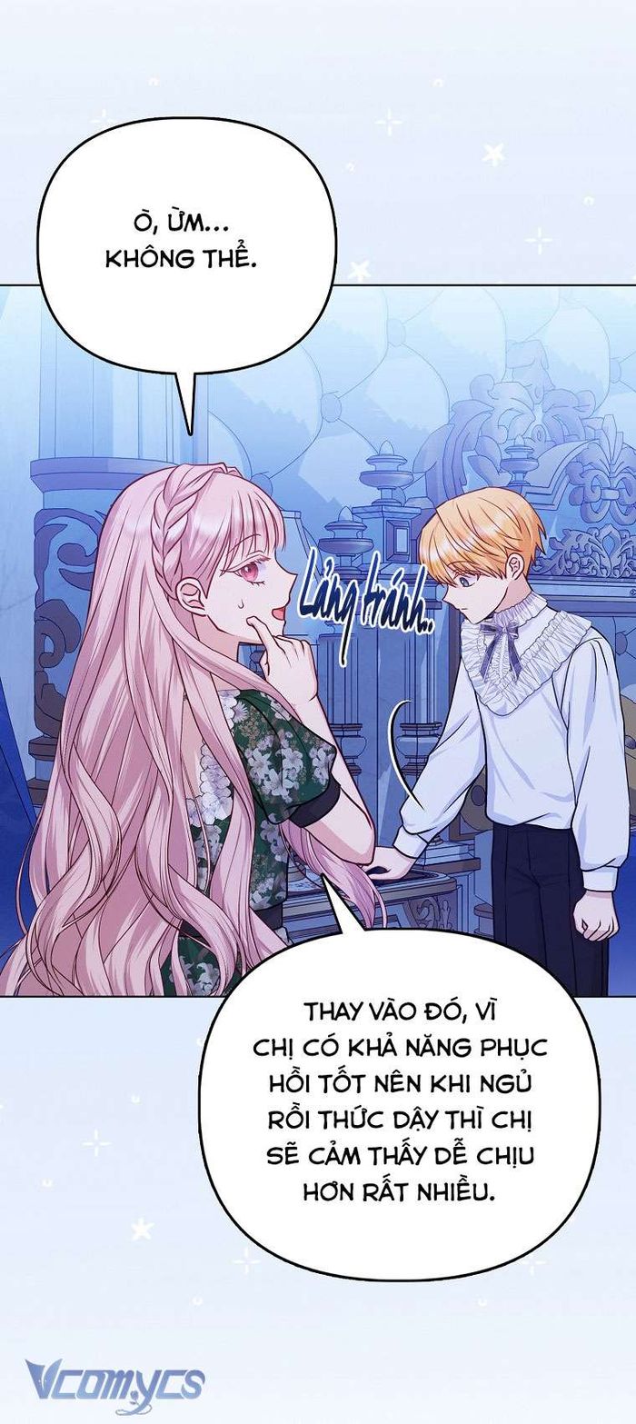 Nhân Vật Phản Diện Đều Thích Tôi - Chap 9 Ảnh 25