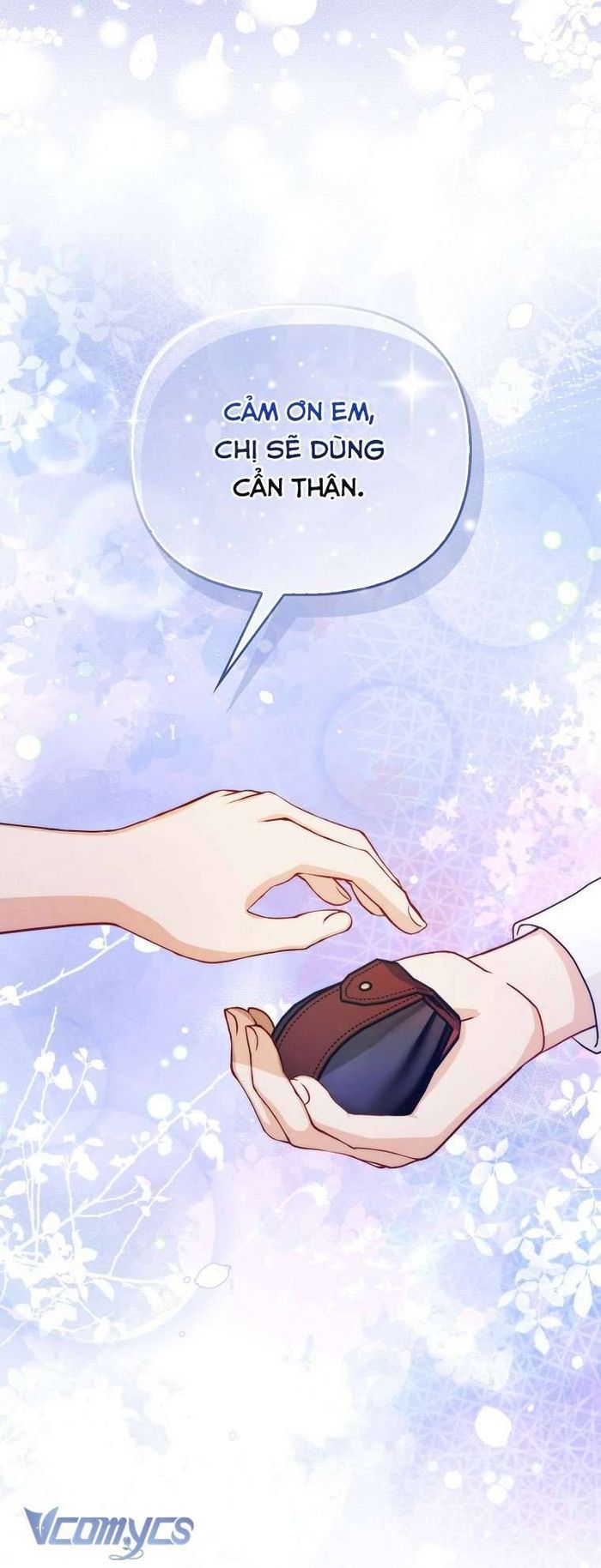 Nhân Vật Phản Diện Đều Thích Tôi - Chap 9 Ảnh 30
