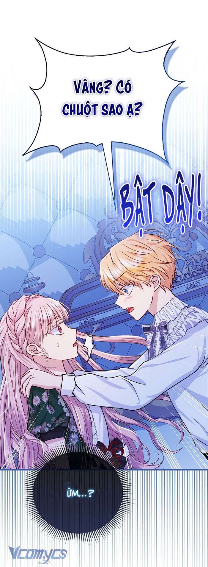Nhân Vật Phản Diện Đều Thích Tôi - Chap 9 Ảnh 4