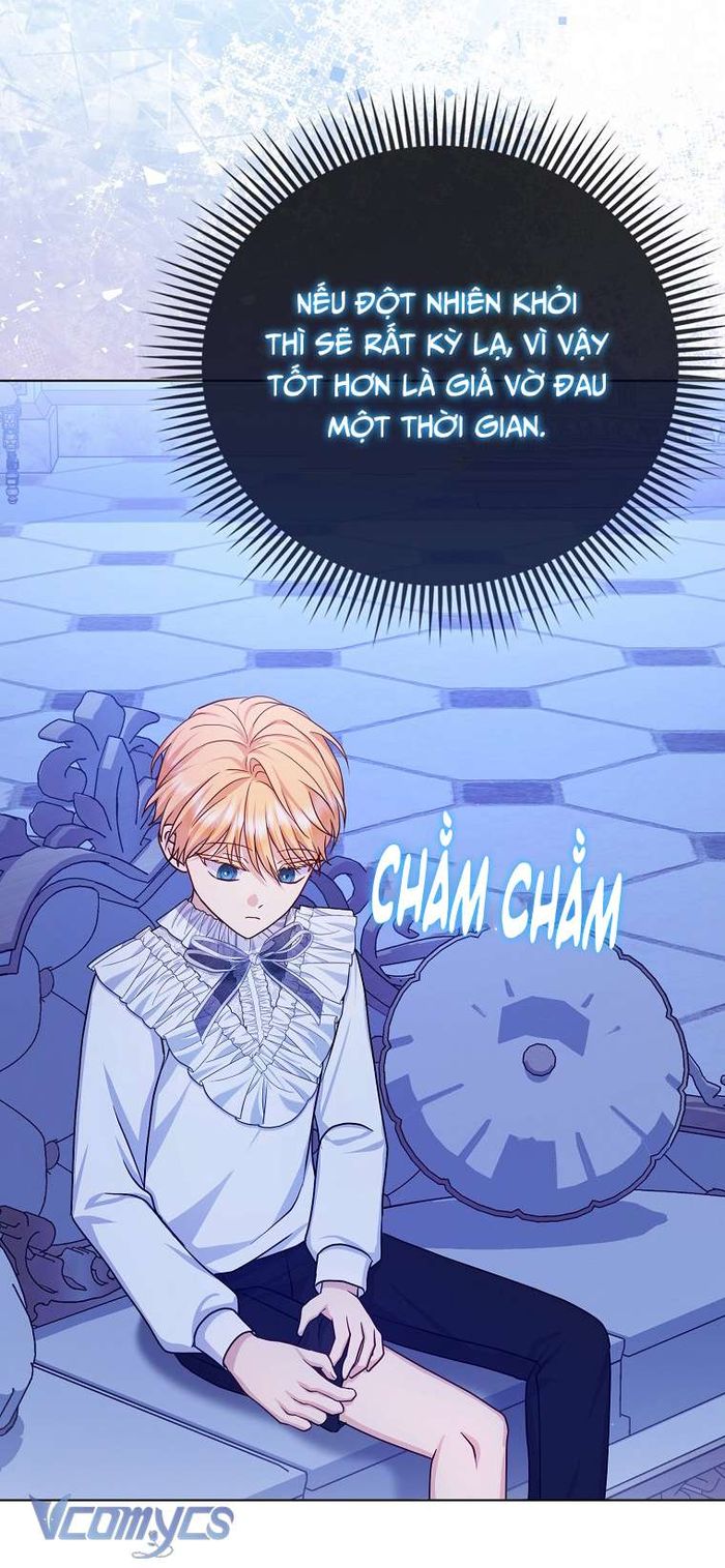 Nhân Vật Phản Diện Đều Thích Tôi - Chap 9 Ảnh 33