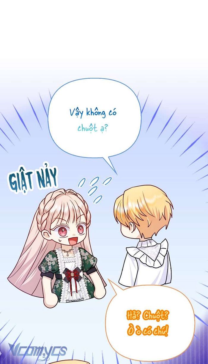 Nhân Vật Phản Diện Đều Thích Tôi - Chap 9 Ảnh 34