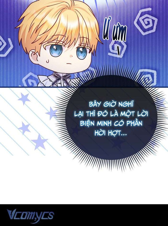 Nhân Vật Phản Diện Đều Thích Tôi - Chap 9 Ảnh 35
