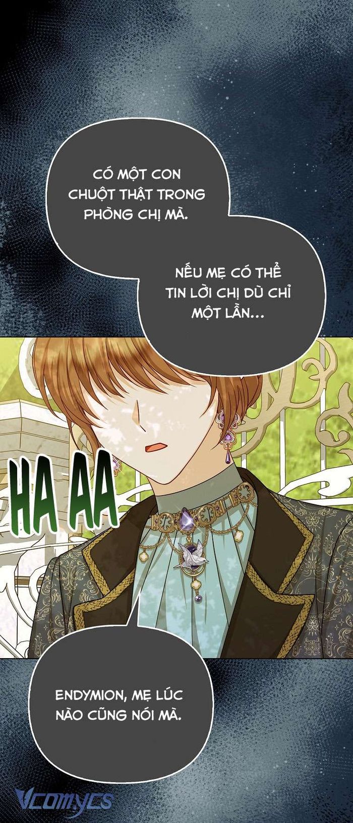 Nhân Vật Phản Diện Đều Thích Tôi - Chap 9 Ảnh 38