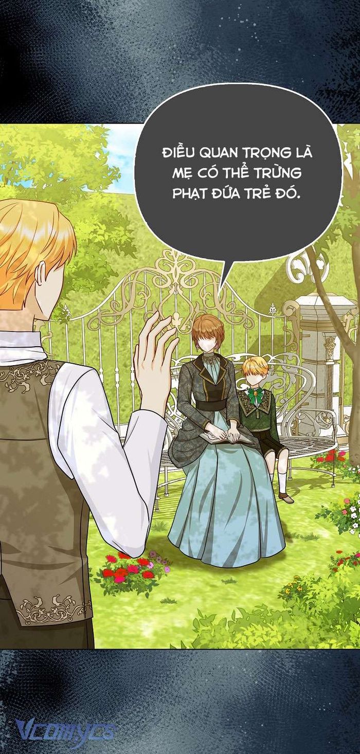 Nhân Vật Phản Diện Đều Thích Tôi - Chap 9 Ảnh 40