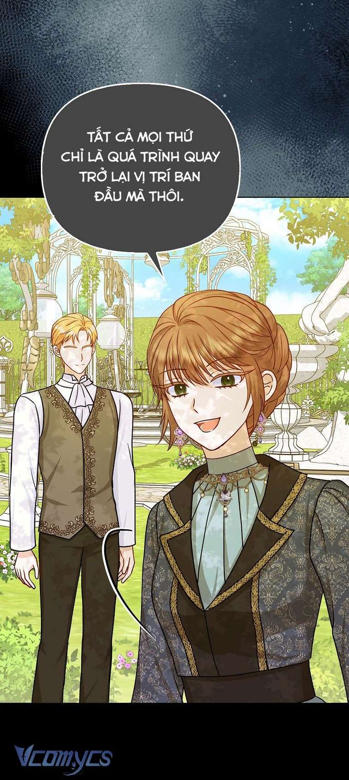 Nhân Vật Phản Diện Đều Thích Tôi - Chap 9 Ảnh 41