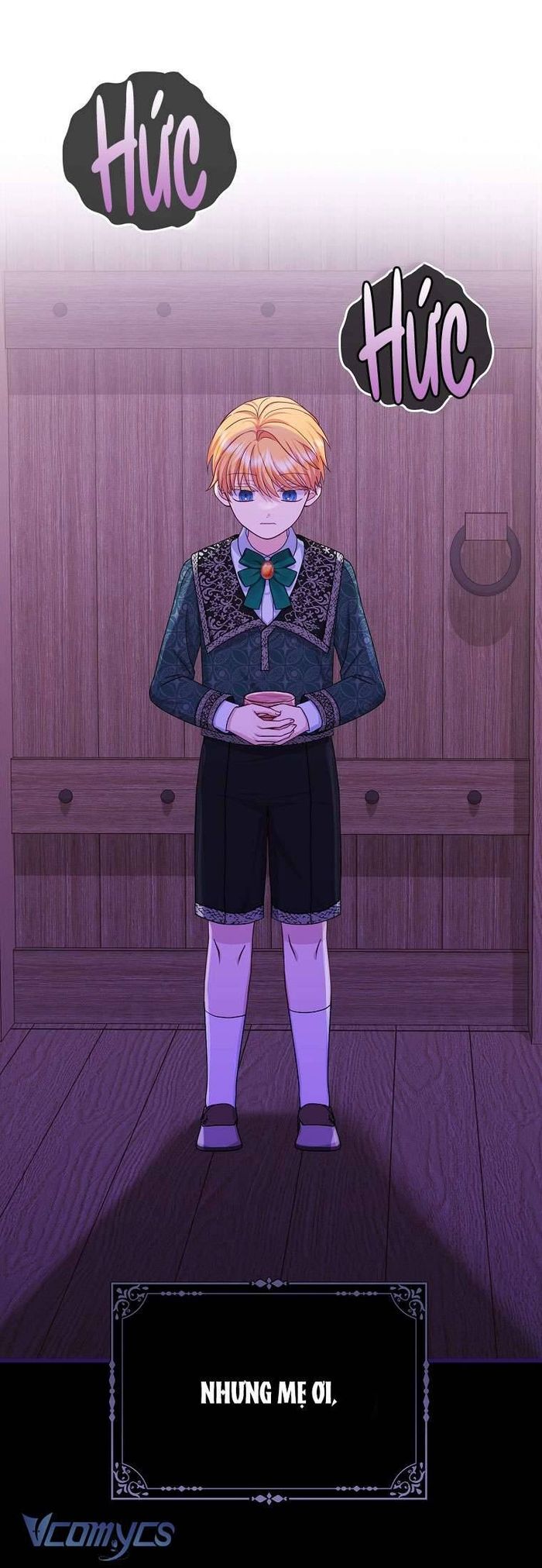 Nhân Vật Phản Diện Đều Thích Tôi - Chap 9 Ảnh 43
