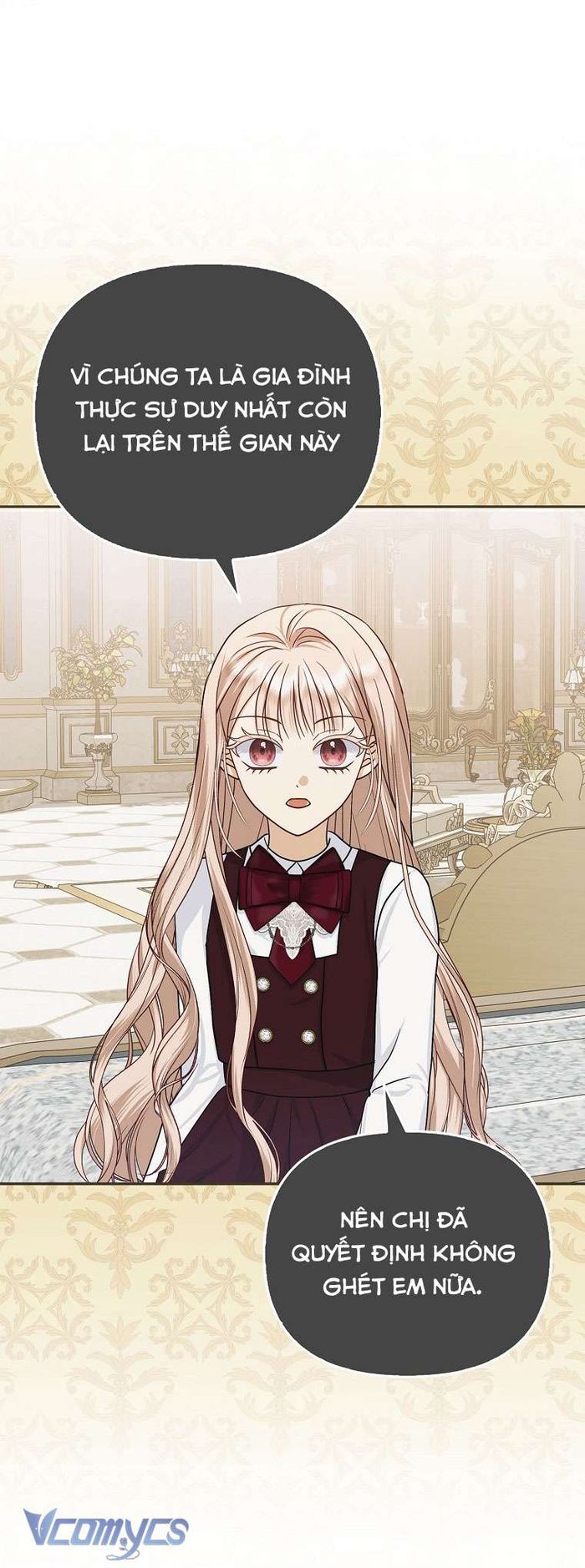 Nhân Vật Phản Diện Đều Thích Tôi - Chap 9 Ảnh 47