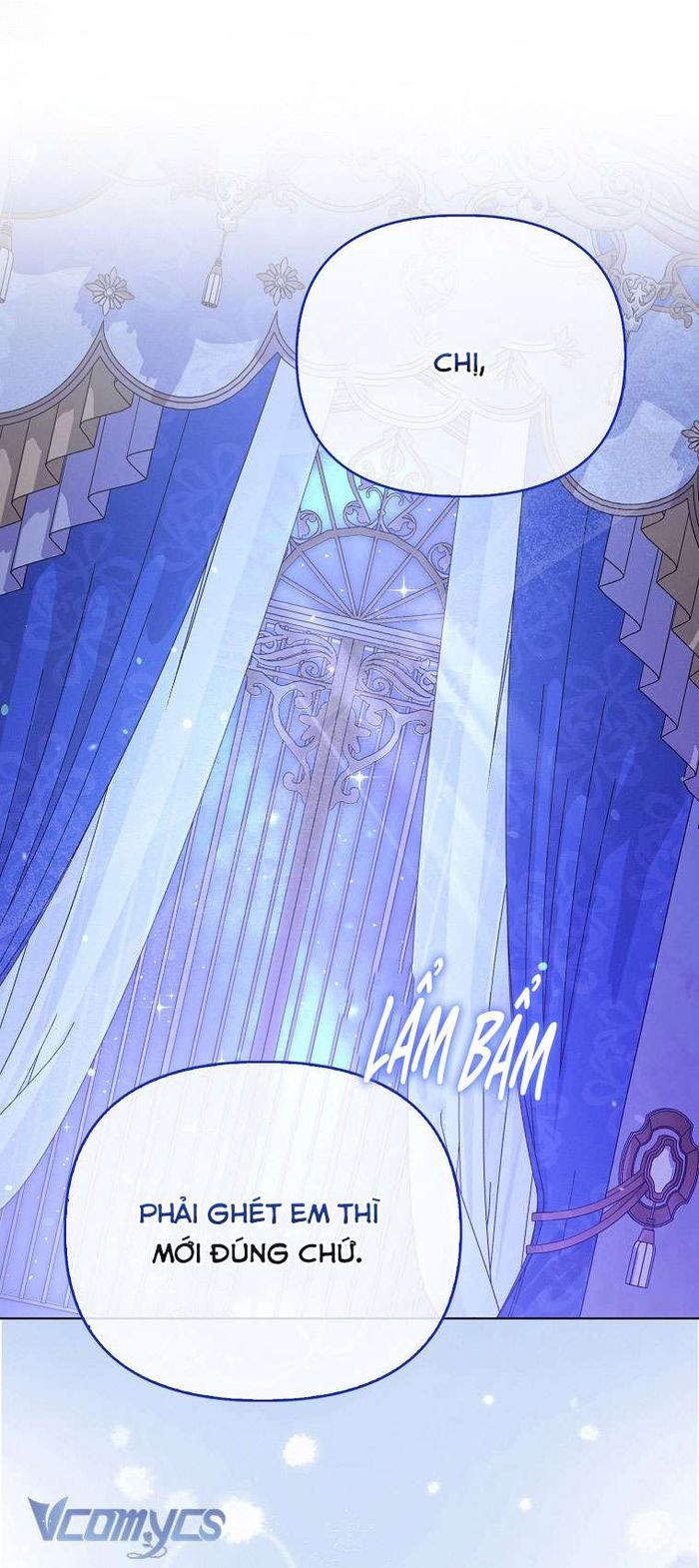 Nhân Vật Phản Diện Đều Thích Tôi - Chap 9 Ảnh 49