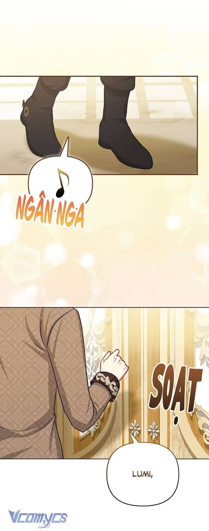 Nhân Vật Phản Diện Đều Thích Tôi - Chap 9 Ảnh 53