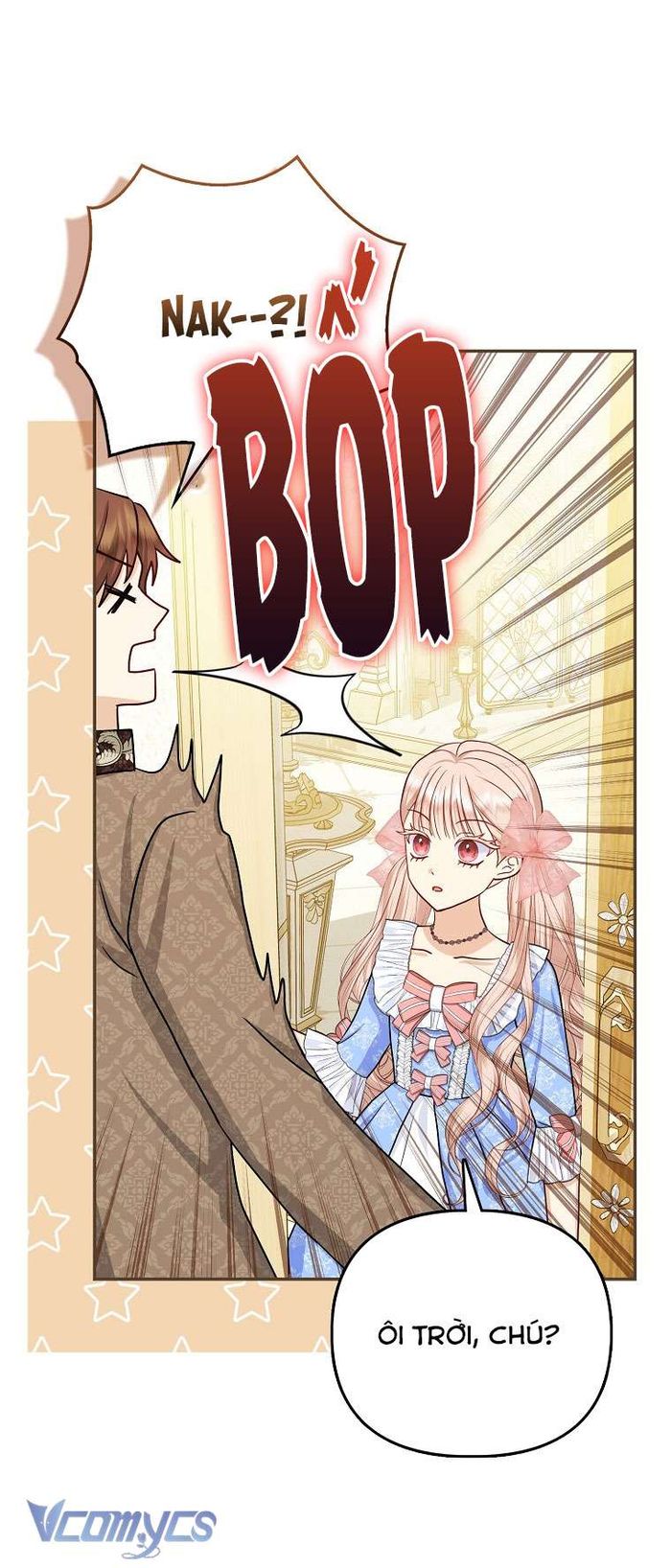 Nhân Vật Phản Diện Đều Thích Tôi - Chap 9 Ảnh 54