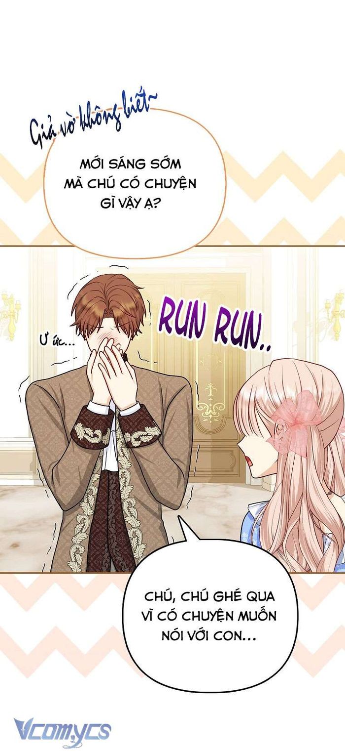Nhân Vật Phản Diện Đều Thích Tôi - Chap 9 Ảnh 55