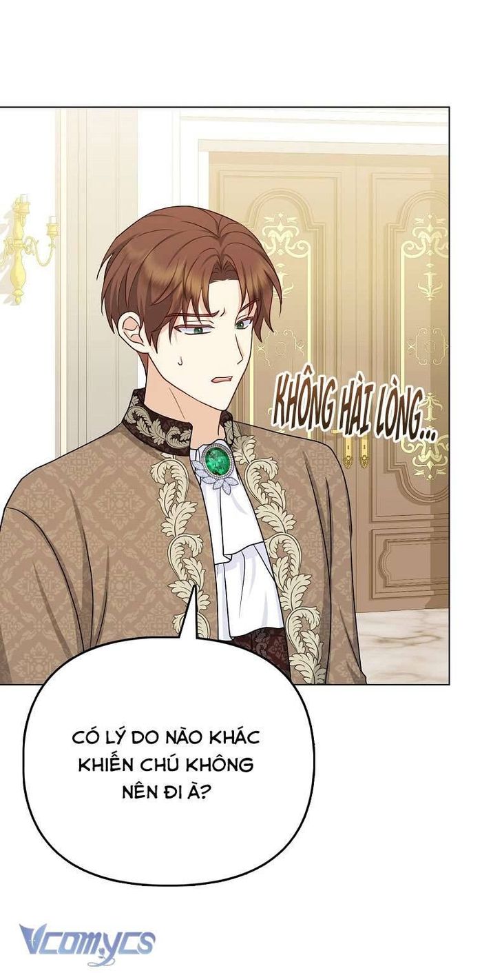 Nhân Vật Phản Diện Đều Thích Tôi - Chap 9 Ảnh 59
