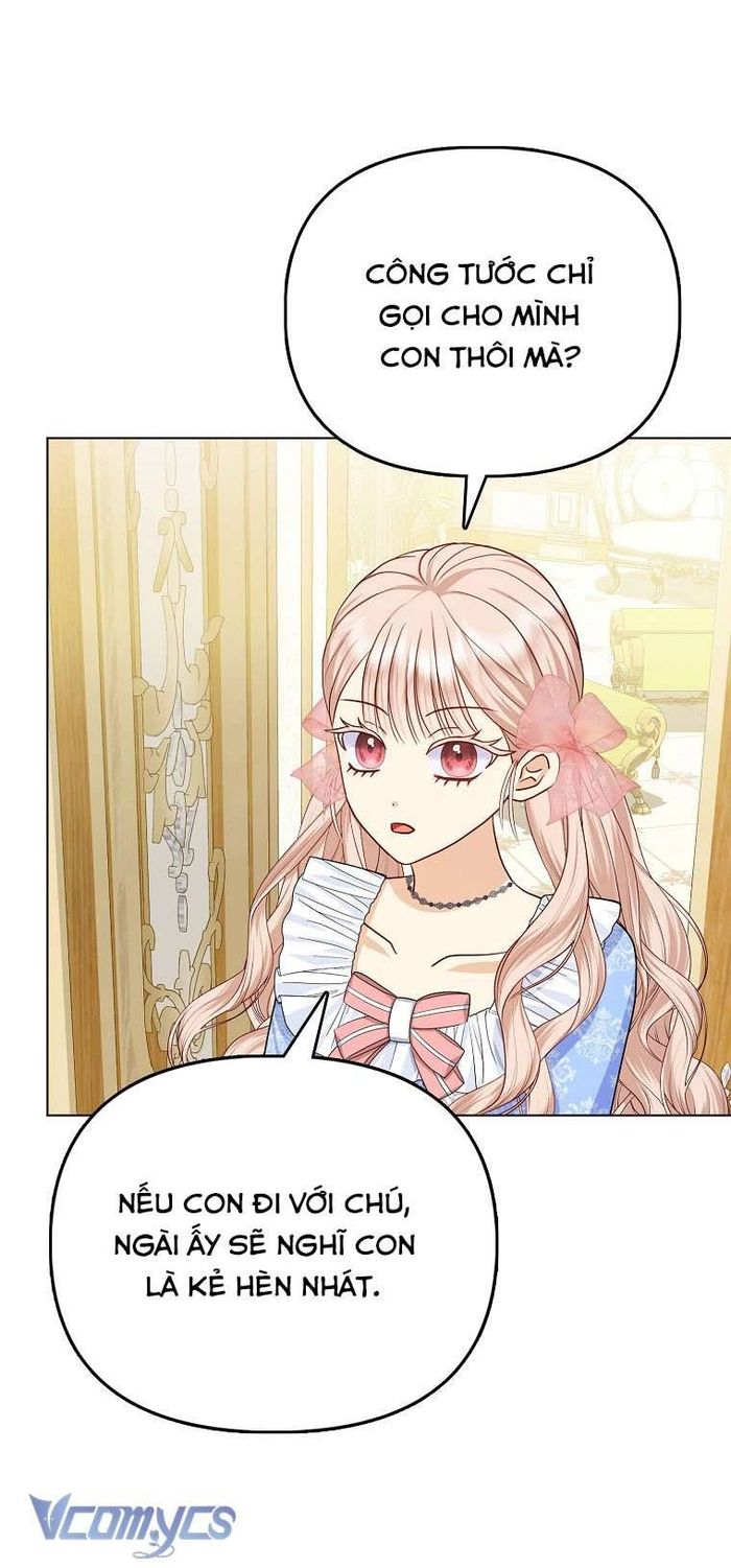 Nhân Vật Phản Diện Đều Thích Tôi - Chap 9 Ảnh 60