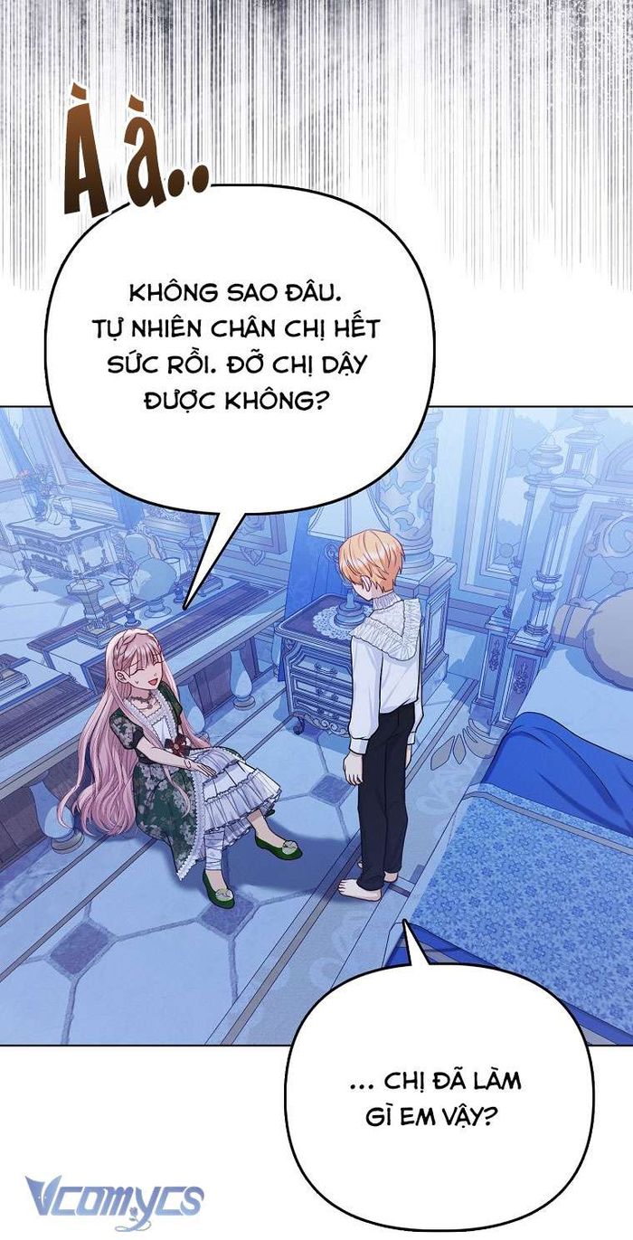 Nhân Vật Phản Diện Đều Thích Tôi - Chap 9 Ảnh 7