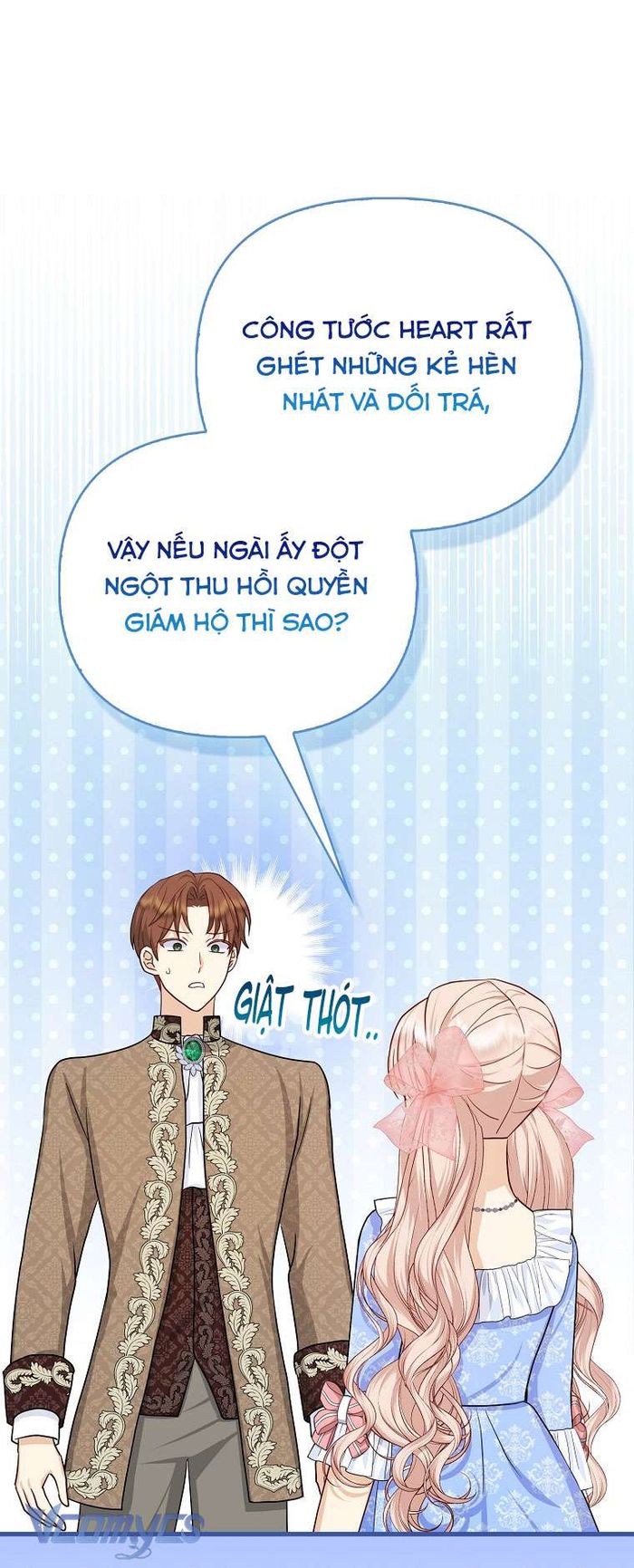 Nhân Vật Phản Diện Đều Thích Tôi - Chap 9 Ảnh 61