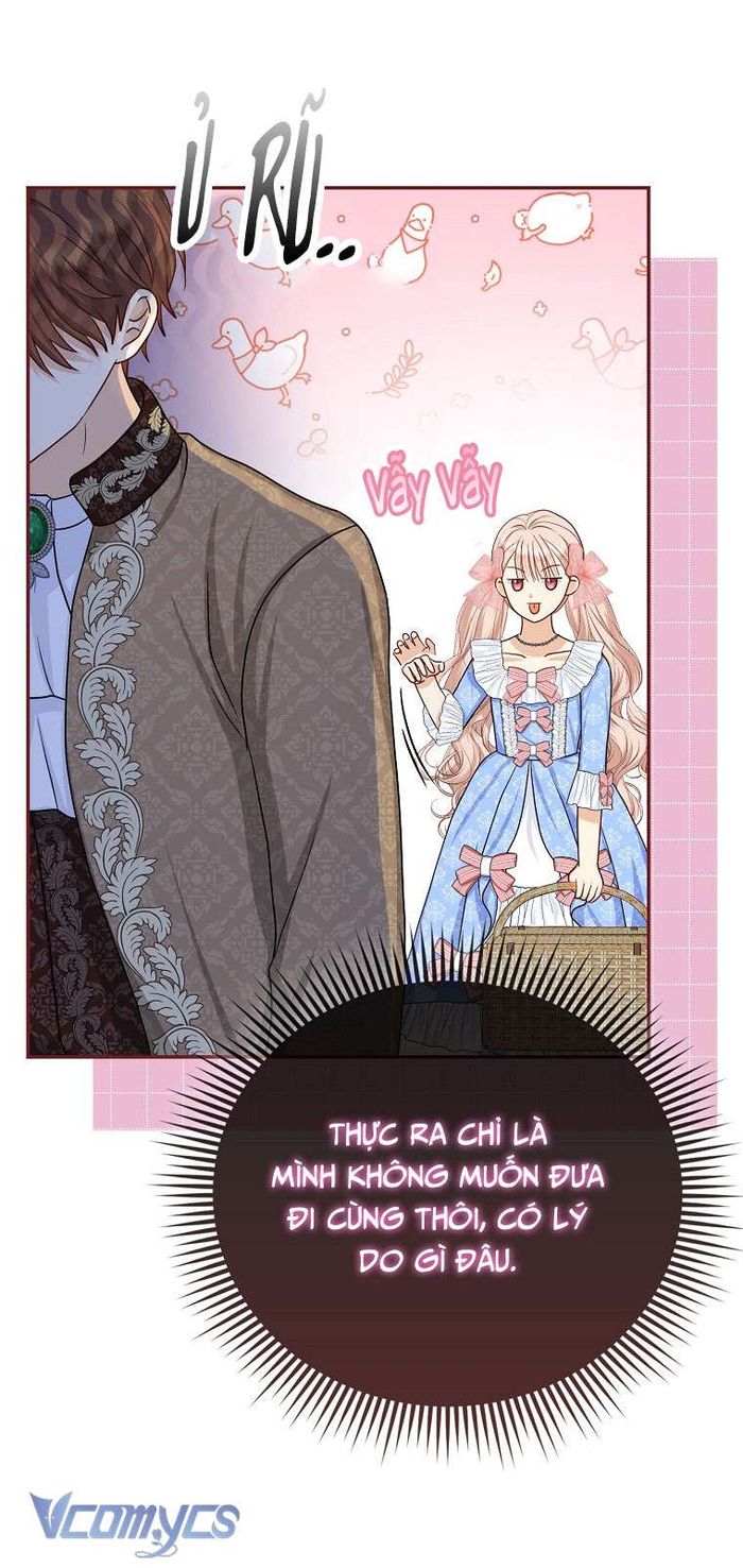 Nhân Vật Phản Diện Đều Thích Tôi - Chap 9 Ảnh 63