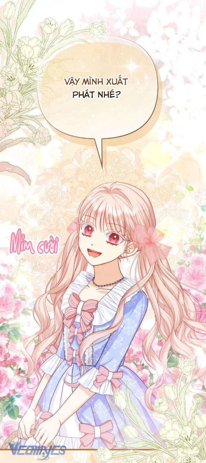 Nhân Vật Phản Diện Đều Thích Tôi - Chap 9 Ảnh 66