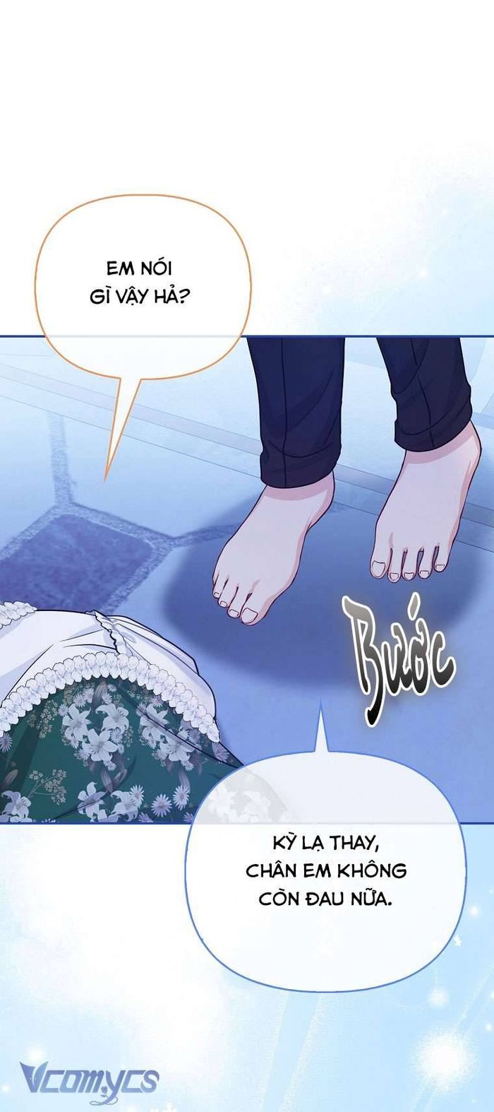 Nhân Vật Phản Diện Đều Thích Tôi - Chap 9 Ảnh 8