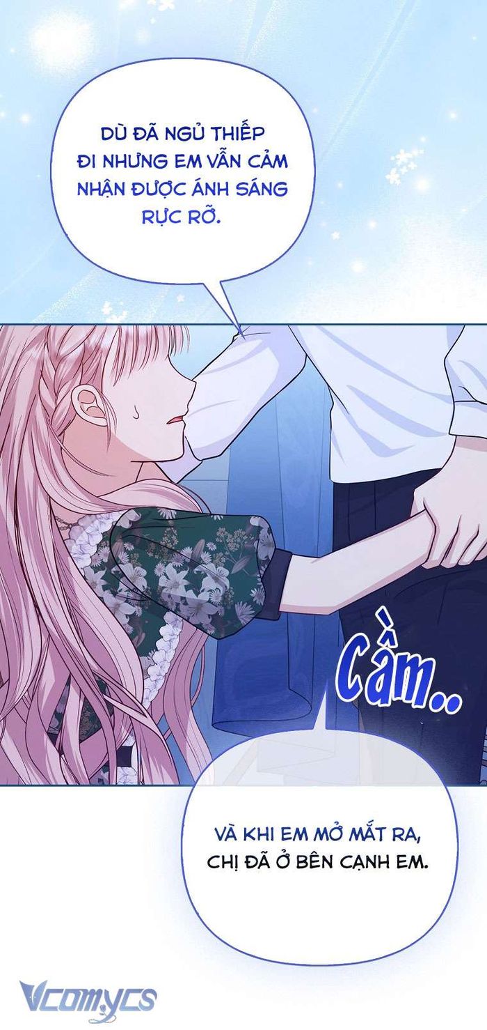 Nhân Vật Phản Diện Đều Thích Tôi - Chap 9 Ảnh 9