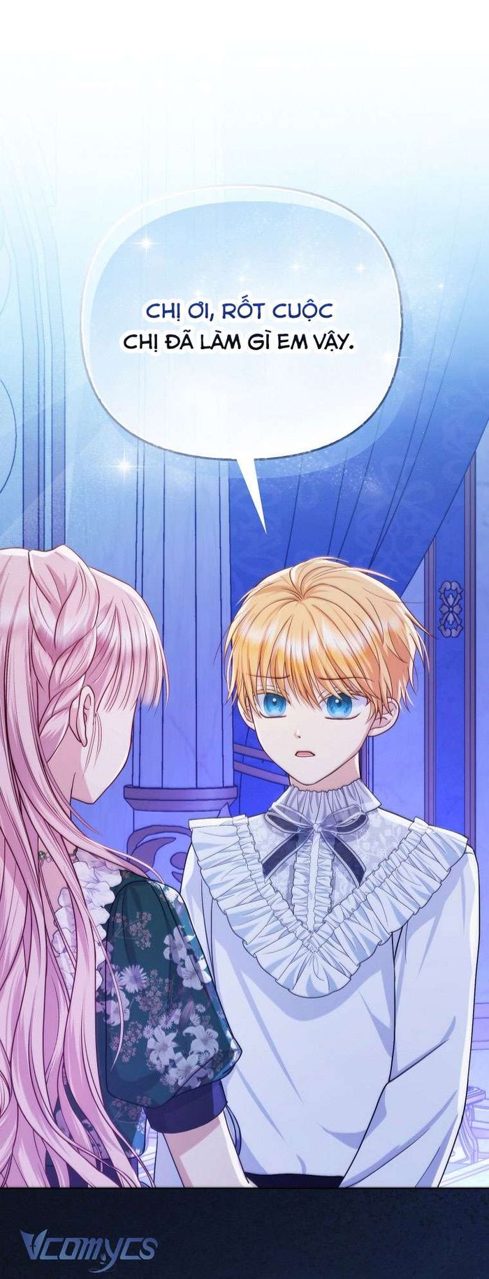 Nhân Vật Phản Diện Đều Thích Tôi - Chap 9 Ảnh 10