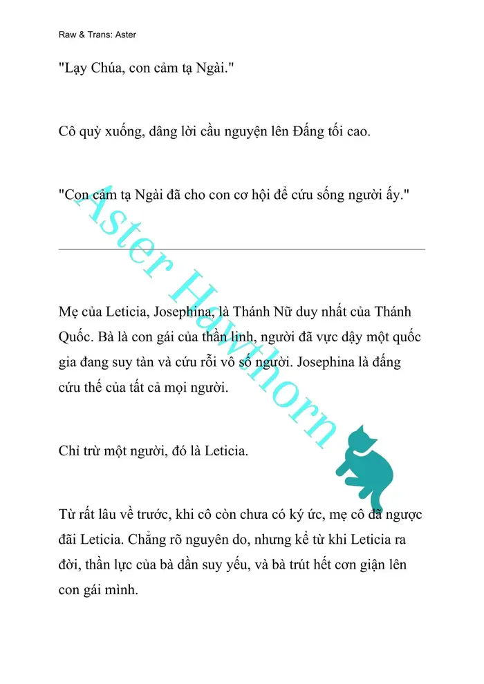 [NOVEL] Cách Để Em Bảo Vệ Anh - Chap 1 Ảnh 2