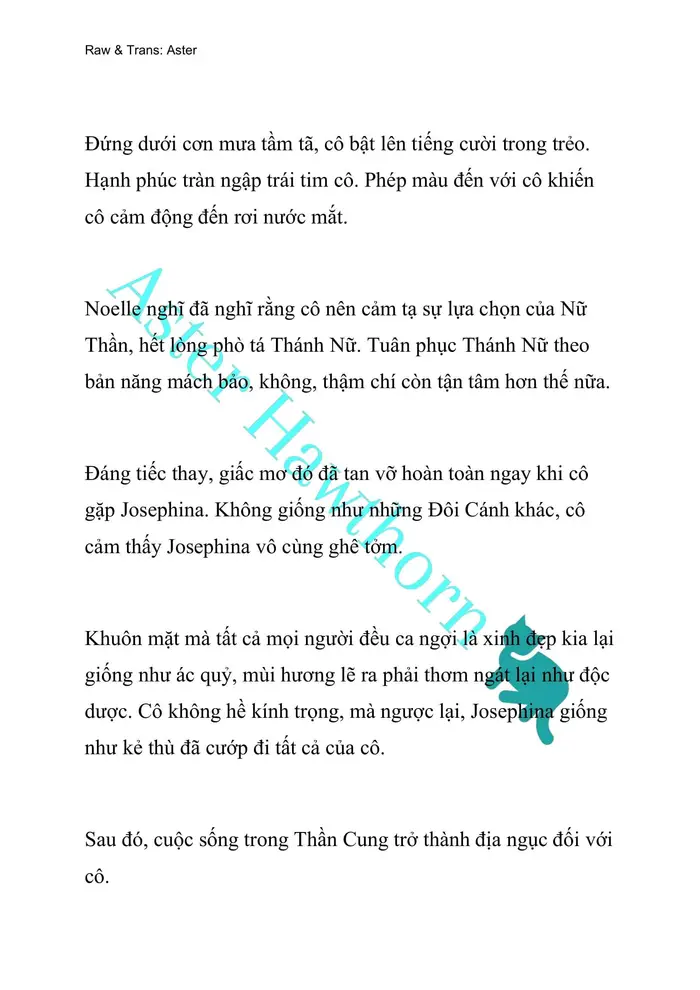 [NOVEL] Cách Để Em Bảo Vệ Anh - Chap 10 Ảnh 12