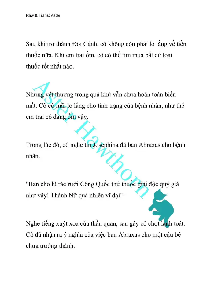 [NOVEL] Cách Để Em Bảo Vệ Anh - Chap 10 Ảnh 14