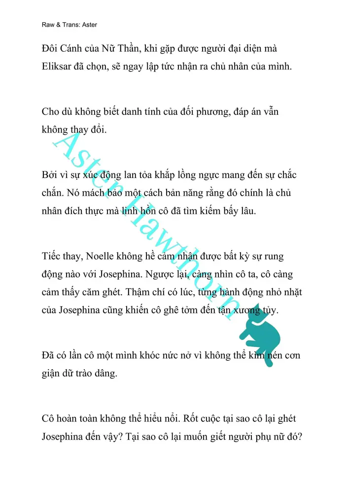 [NOVEL] Cách Để Em Bảo Vệ Anh - Chap 10 Ảnh 18