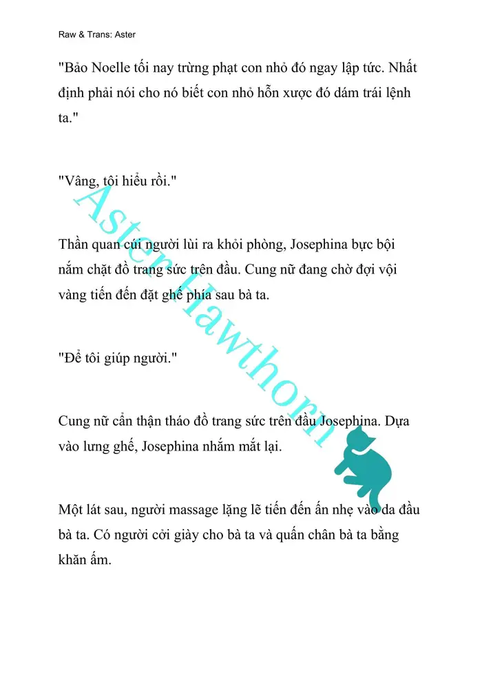 [NOVEL] Cách Để Em Bảo Vệ Anh - Chap 12 Ảnh 11