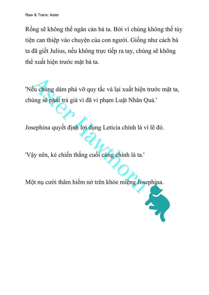 [NOVEL] Cách Để Em Bảo Vệ Anh - Chap 12 Ảnh 13