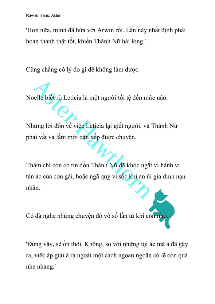 [NOVEL] Cách Để Em Bảo Vệ Anh - Chap 13 Ảnh 14